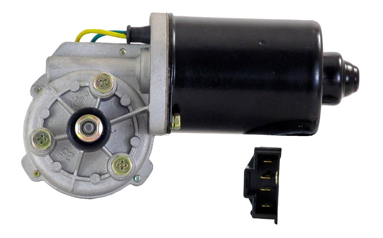 Cardone Select 85-388 New Wiper Motor - OEM Replacement For Reliable Windshield Wiper Performance 930530