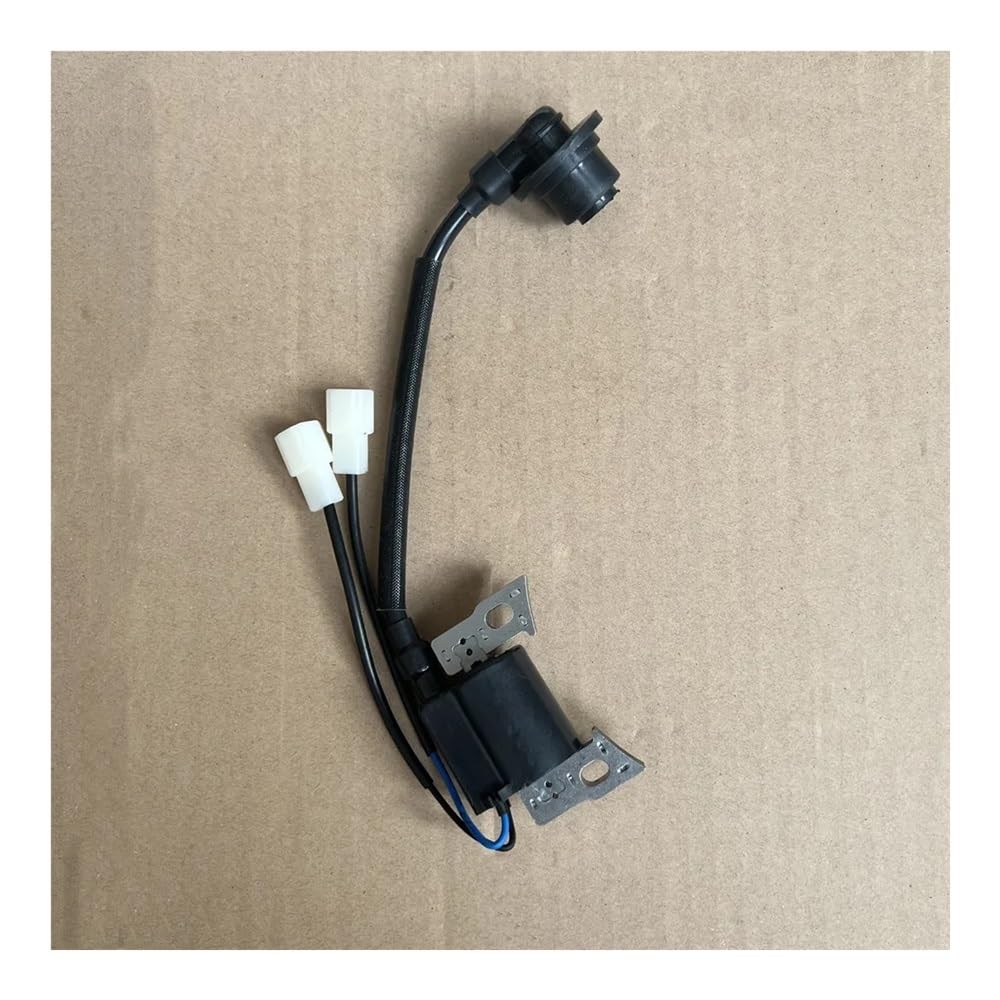 Módulo de Bobina de Encendido Compatible con Motor de Gasolina 3500i LC3500i 3.5KVA T21C 270920394-0001