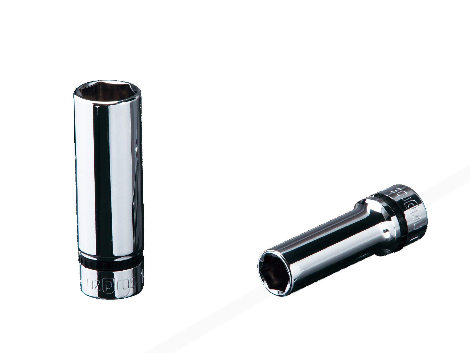 Kyoto Tools (KTC) Nepros 9.5 sq. Deep Socket (Hexagonal) NB3L-1/2 NB3L-1/2