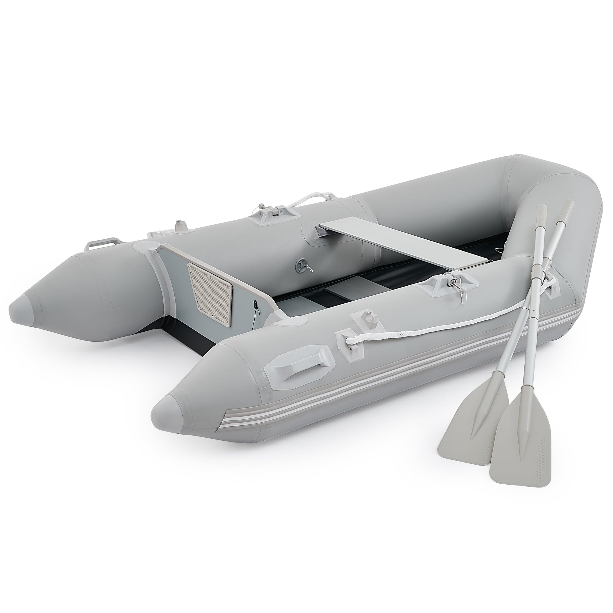 CO-Z 7.5ft Heavy Duty Inflatable Boat with