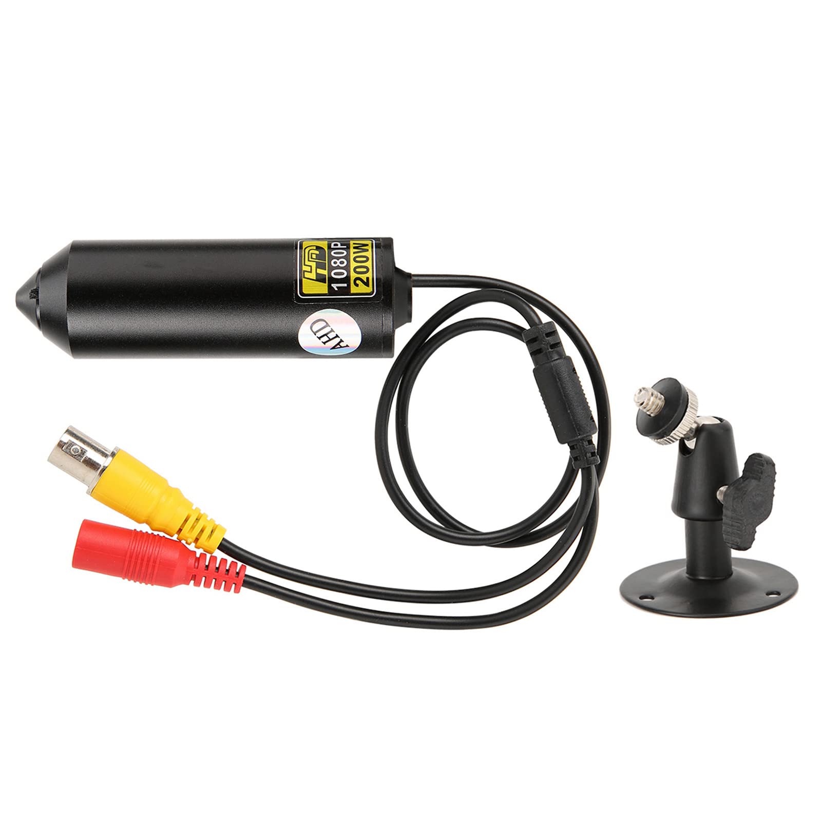 Mini telecamera AHD, telecamera di sorveglianza Full HD 1080P