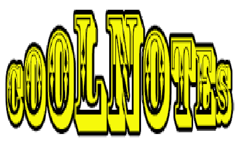 Cool Off Note Cool Notes - App on Amazon Appstore