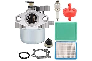190CC Carburetor for Toro 22 Inch Recycler Toro 20332 20334 20331 20333...