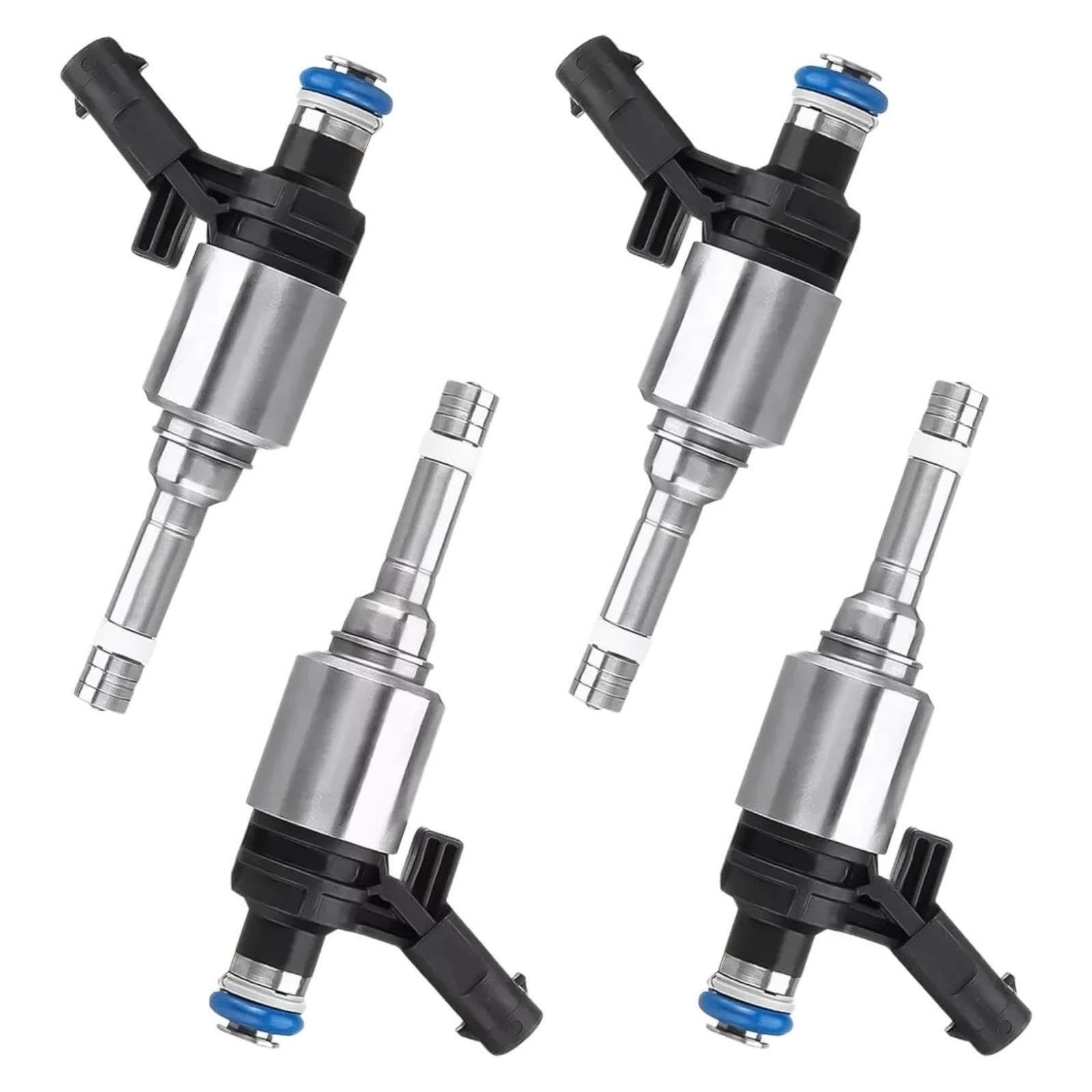Injecteurs De Carburant, Compatibles For A3 A4 A5 Q5 TT 2.0TSI 06H906036G