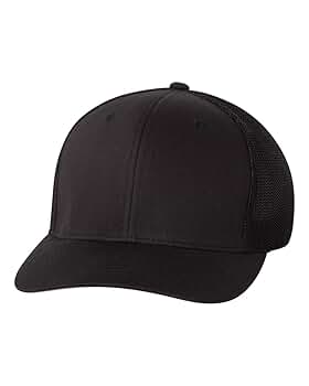 Amazon.com: Flexfit # Cargo, Black, One Size : Sports & Outdoors