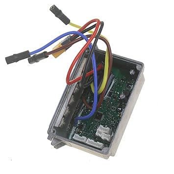 Decdeal Max G30 Replacement Parts Electric Scooter Control Panel Scooter Assembly Accessories Electric Scooter Replacement Parts Control Board Assembly Accessories