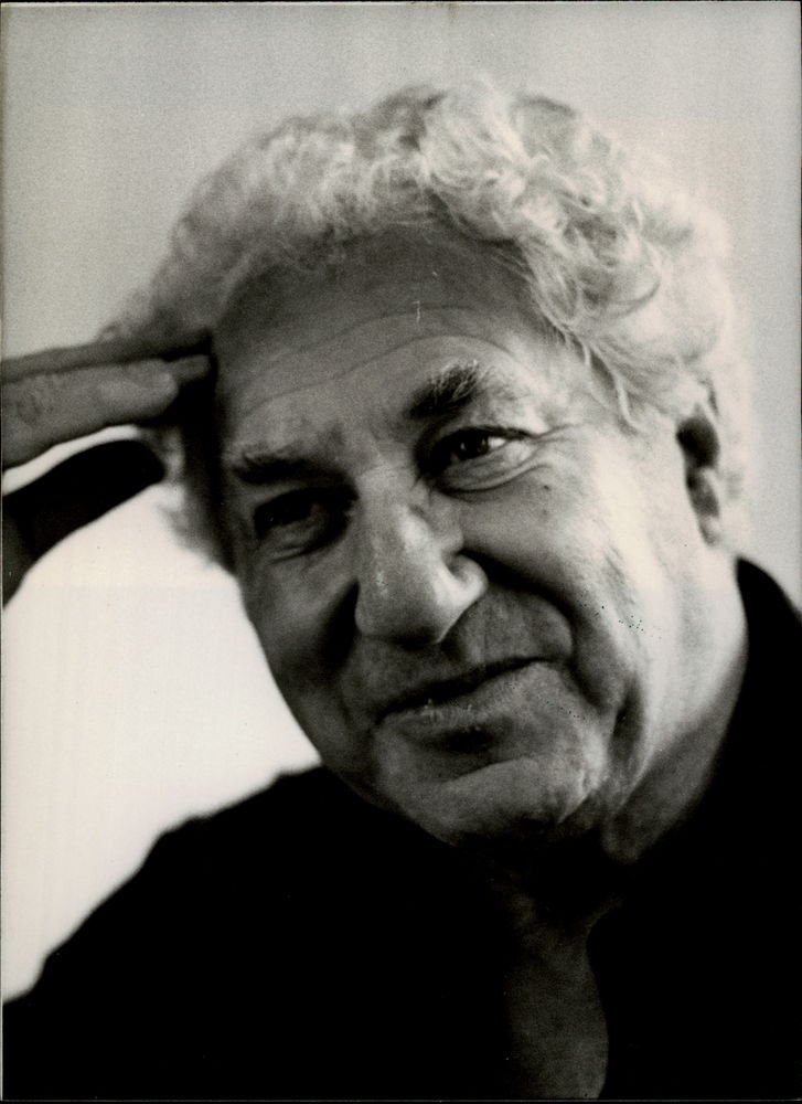 Budd Schulberg