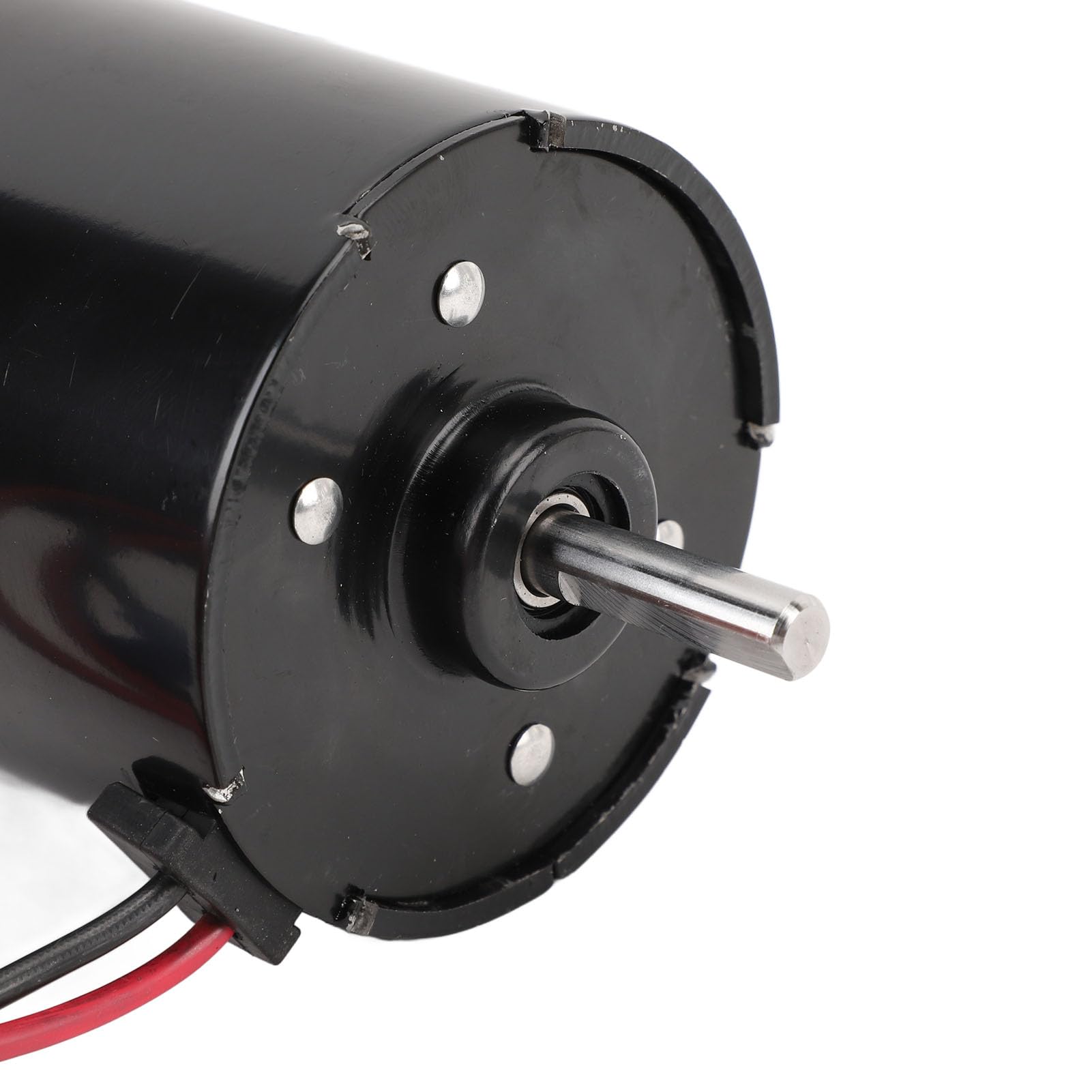 Motor de Horno RV, 12V, 2650rpm, Duradero, Eficiente, Reemplazo Confiable, Modelos Compatibles con Llama Hidráulica, Material Metálico