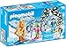 Playmobil - Moniteur de Ski avec Enfants - 9282