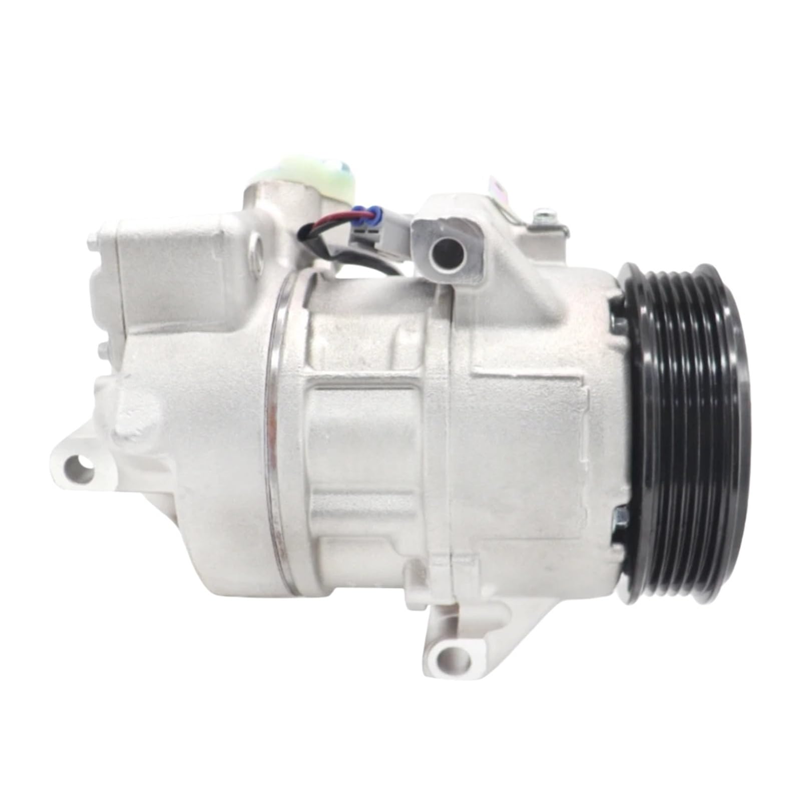 Lrfzsyag 5Grooves 5Se09c Ac Compressor Compatible For Mitsubishi Colt Mcc Smart Mr568990 7813A132 454230011 7813A058 447220-9683 447220-9685