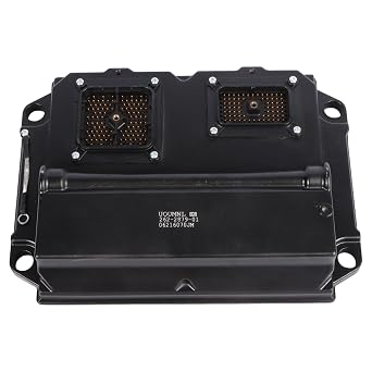 262-2879 10R-5648 Electronic Control Module for Caterpillar 950H 962H 324D 325D 326D 328D 329D 365C 385C Excavator 573 584 Forest Product OEM Replacement Parts