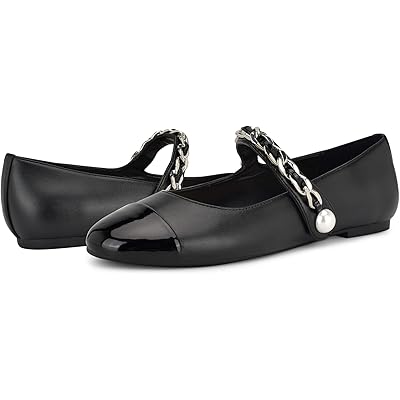 Nine West Platy black multi