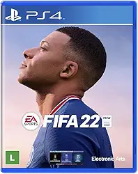 Fifa 22 - Playstation 4