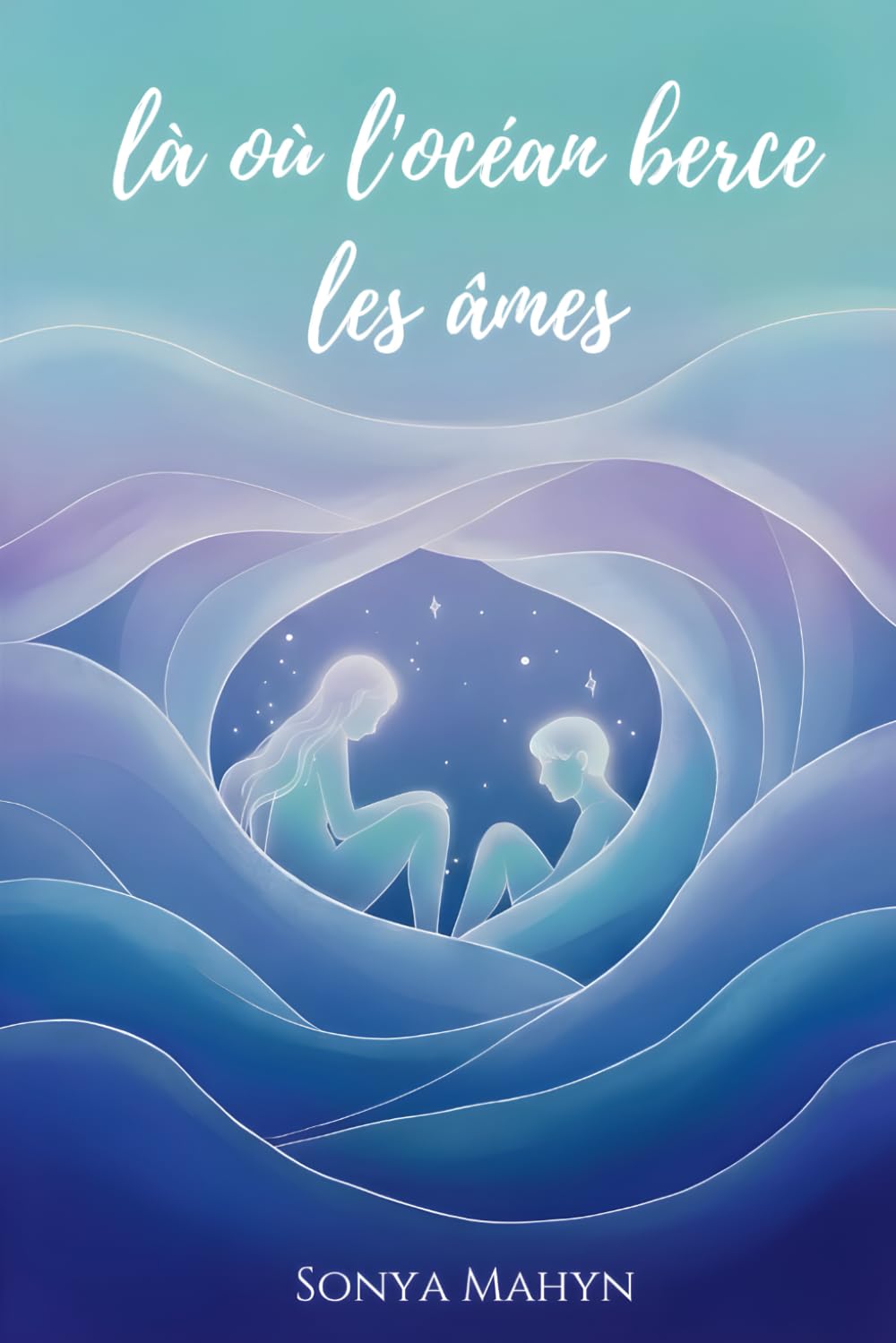 Là où l'océan berce les âmes