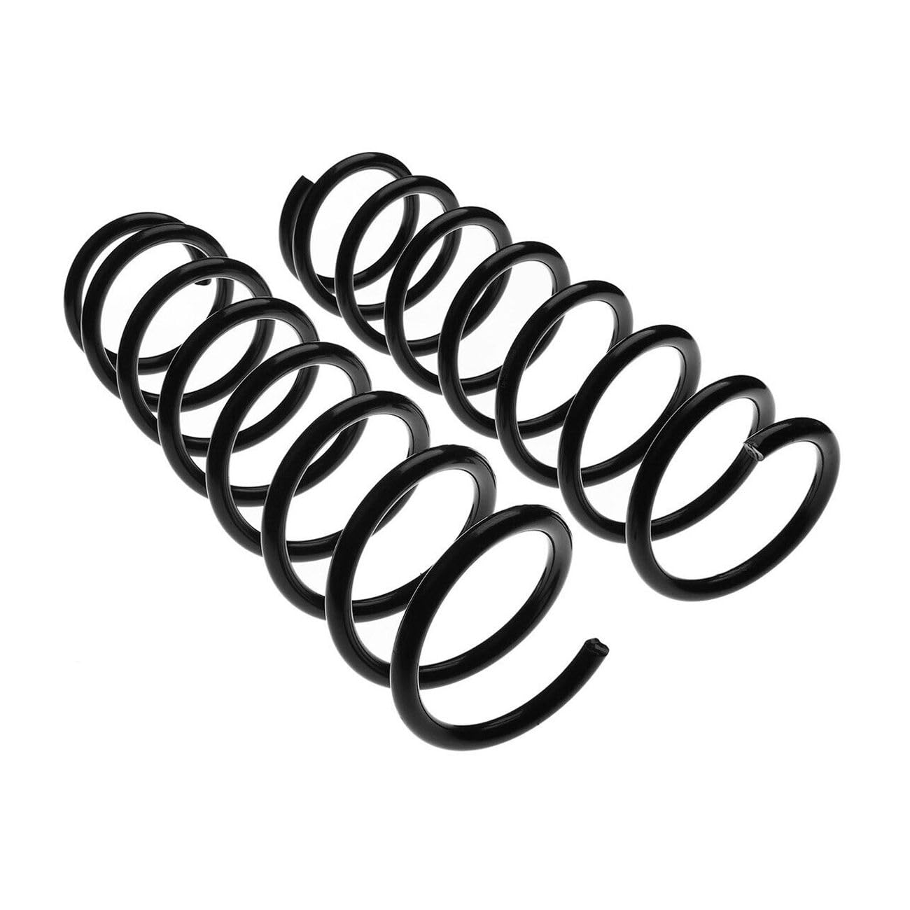 Amazon.com: KUDTGEO 2X Suspension E60 Rear With O M-Technology 