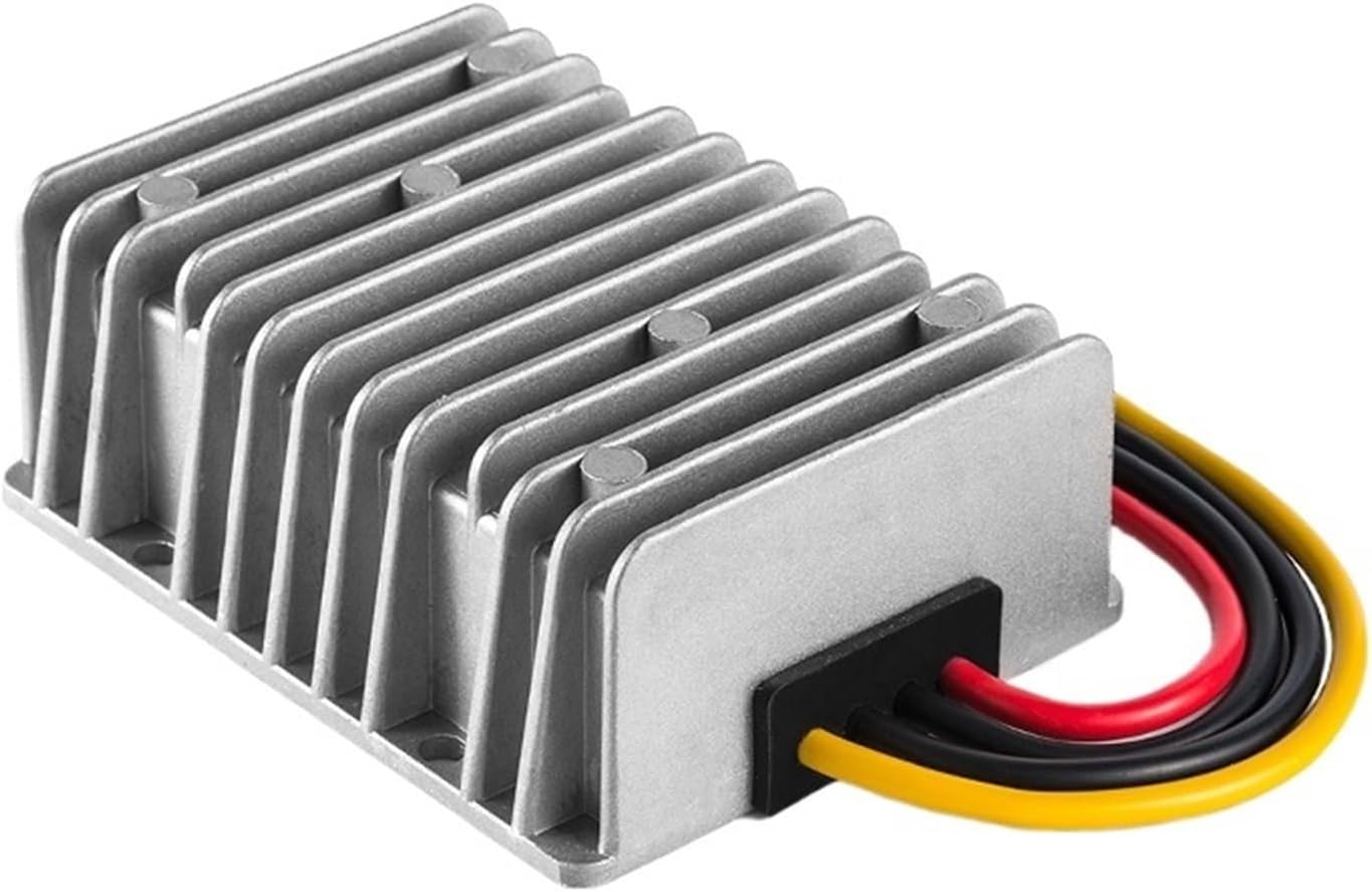 12V to 24V Boost Module 12V to 24V 15A Power Converter