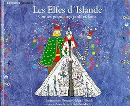 Download Les Elfes d'Islande : Contes populaires pour enfants PDF