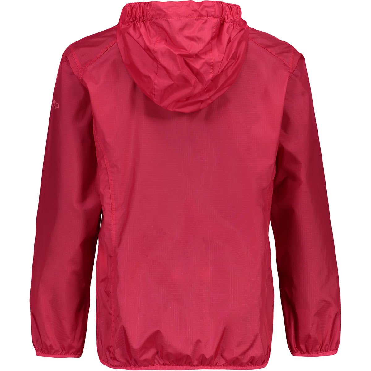 CMP Enfants Girls Fix Hoodie Veste