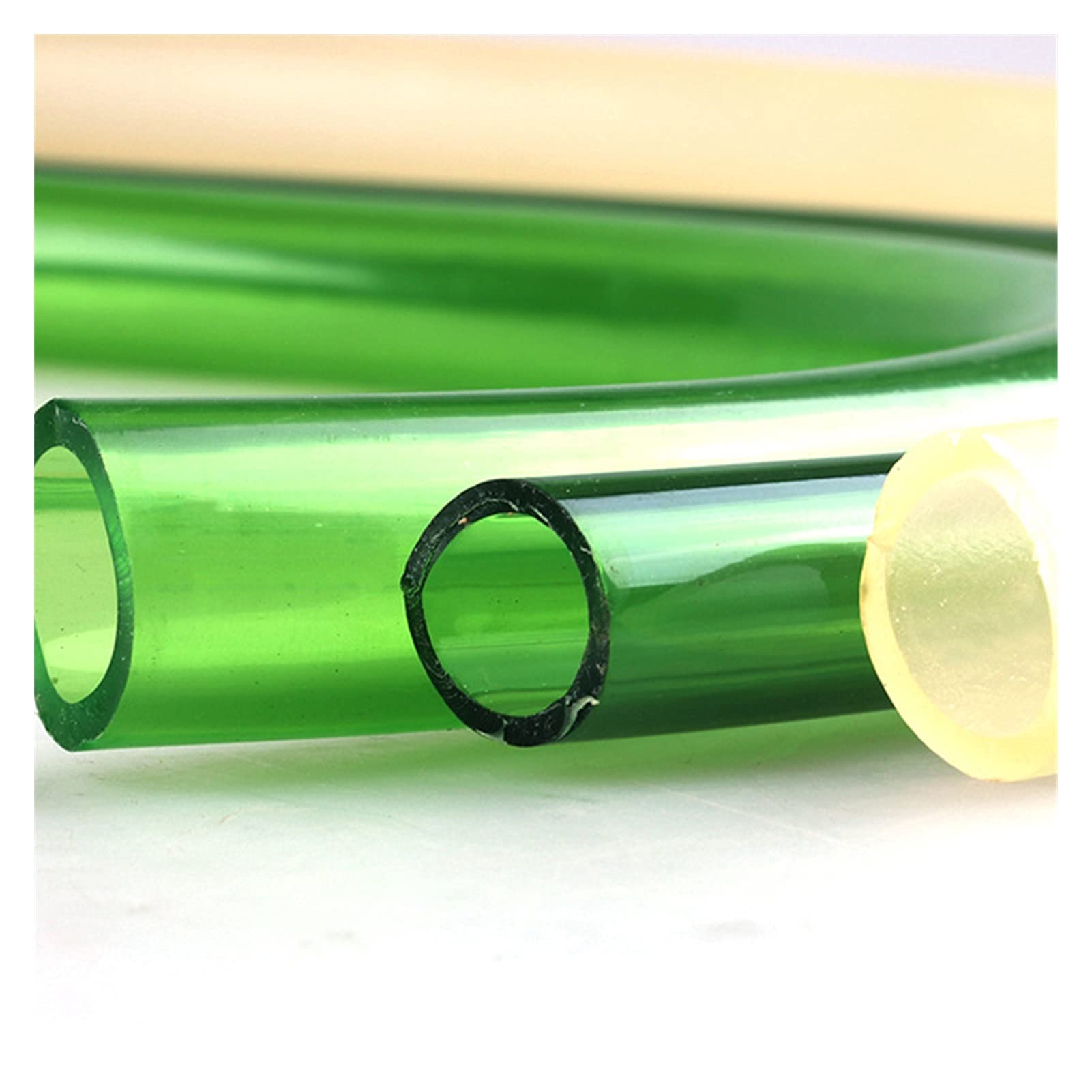 Tubo per pompa per acquario- tubo per pompa dell'acqua Tubo filtro tubo per irrigazione da giardino Strumento per la pulizia dell'acquario (colore: 16 x 20 mm, dimensioni: 8 m)