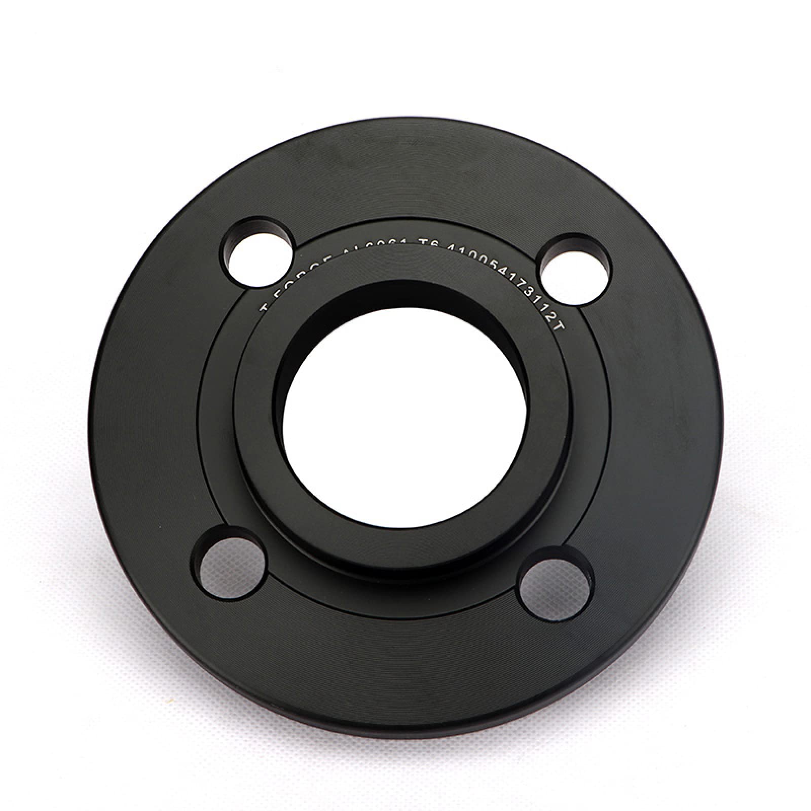 Wielafstandhouders 2 stuks Wiel Spacer Adapter Voor