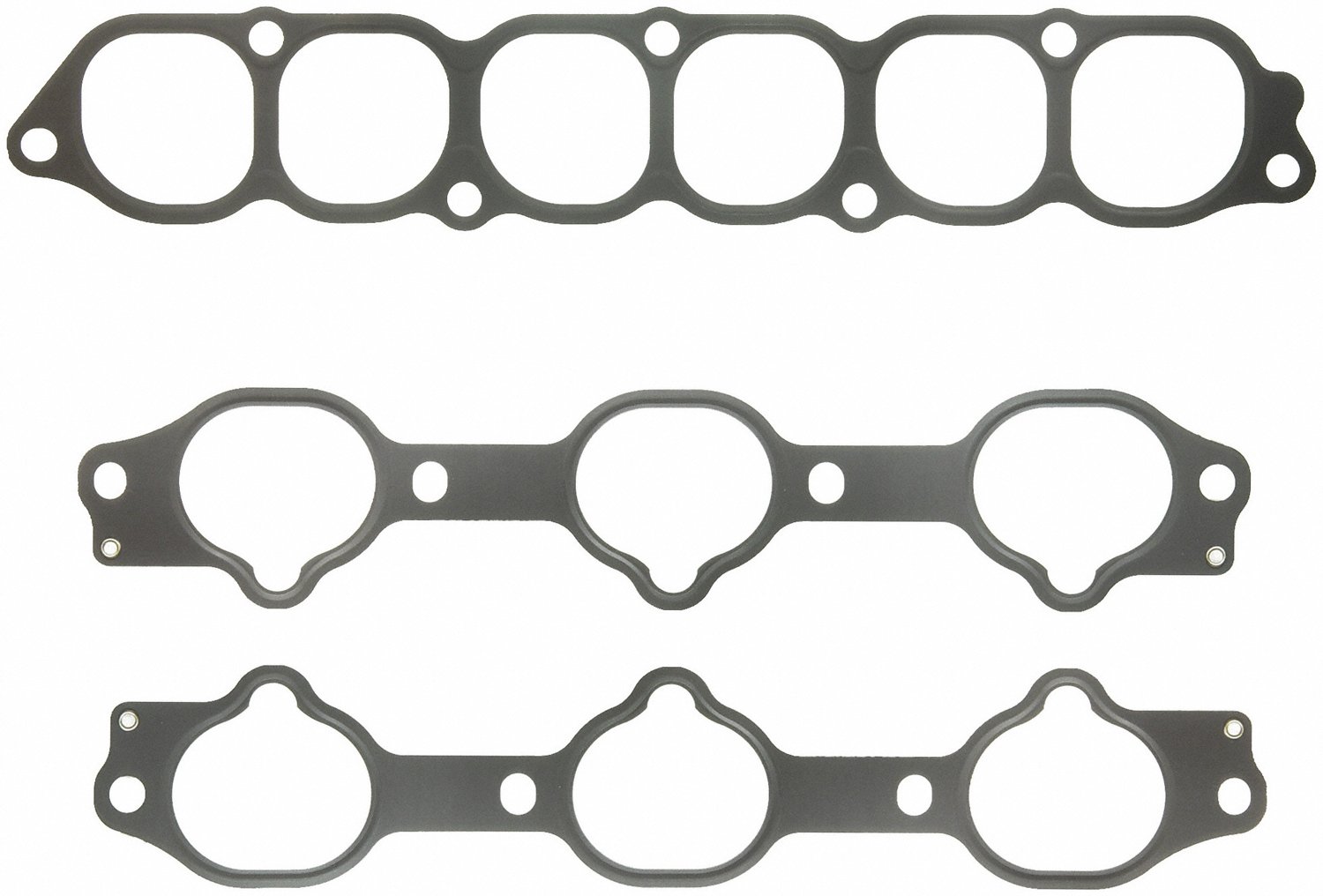 Amazon.com: FEL-PRO MS 94946 Intake Manifold Gasket Set : Automotive