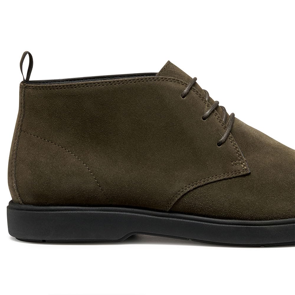 Geox Herren U Spherica Ec17Ankle Boot