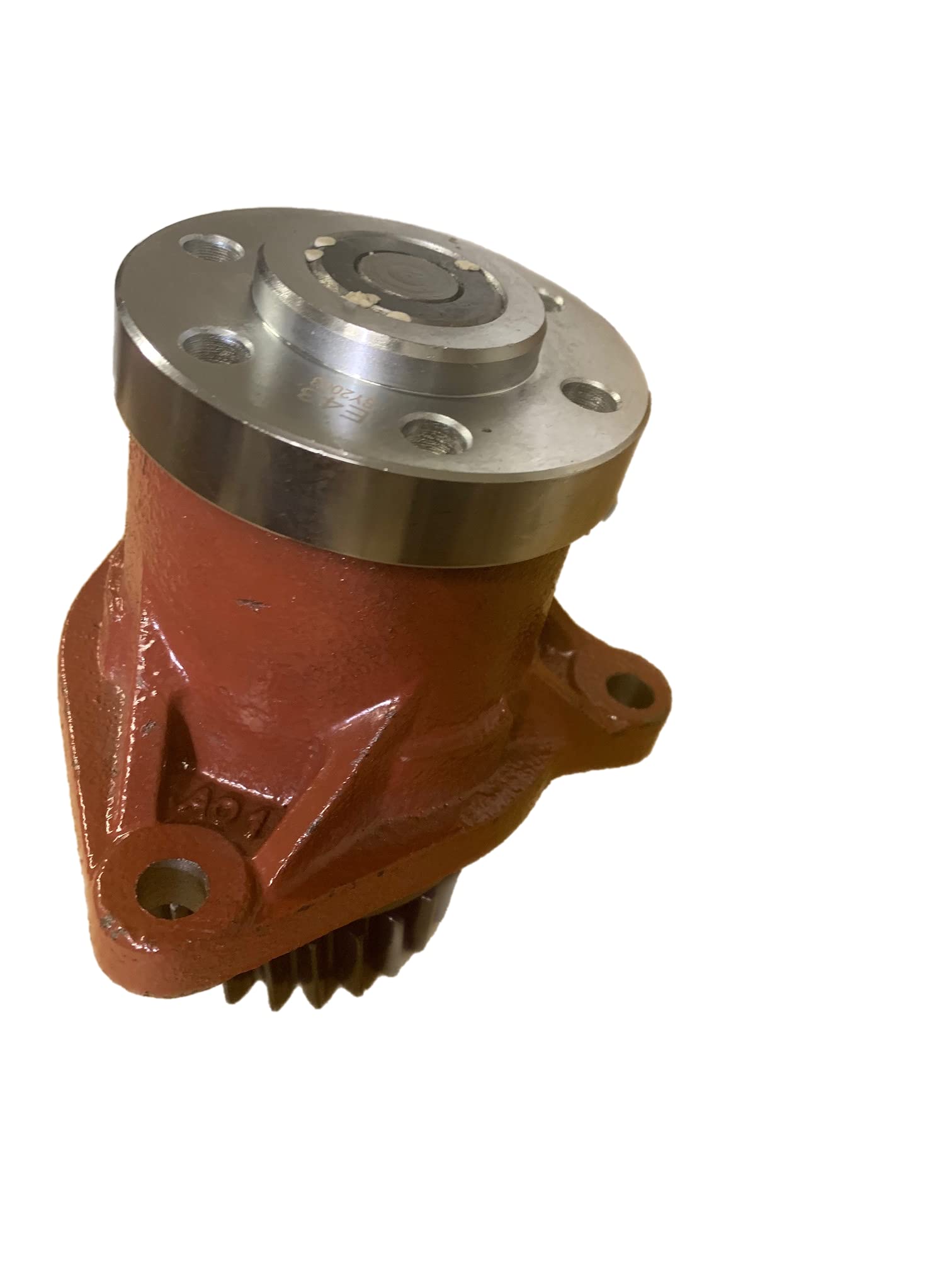 ACCESSORY DRIVE FOR D12 ENGINE PART NO 85013115