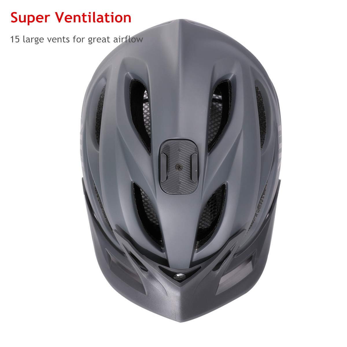 bike helmet open face VEVOR Motorcycle Helmet 3/4 Open Face With Clear Visor Detachable Liner Dot Approved Matte Black M