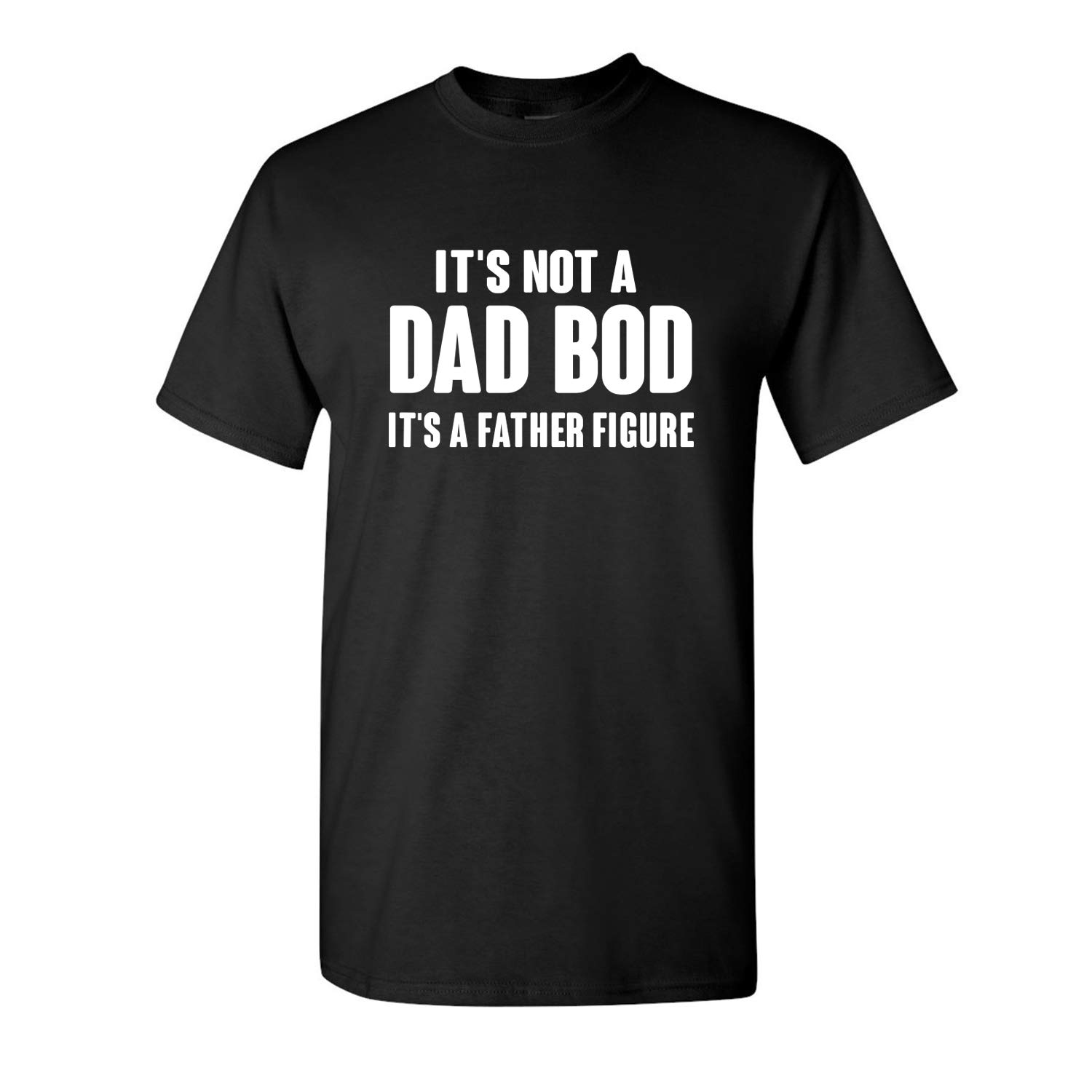 It's Not A Dad BOD It’s A Father Figure