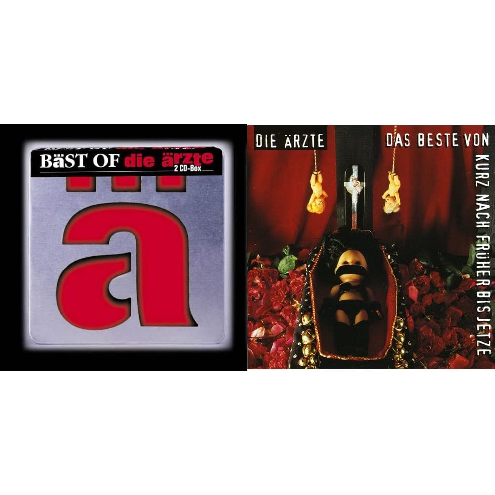 Bäst of & Das Beste Von Kurz Nach Früher Bis Jetze Amazon.de Musik