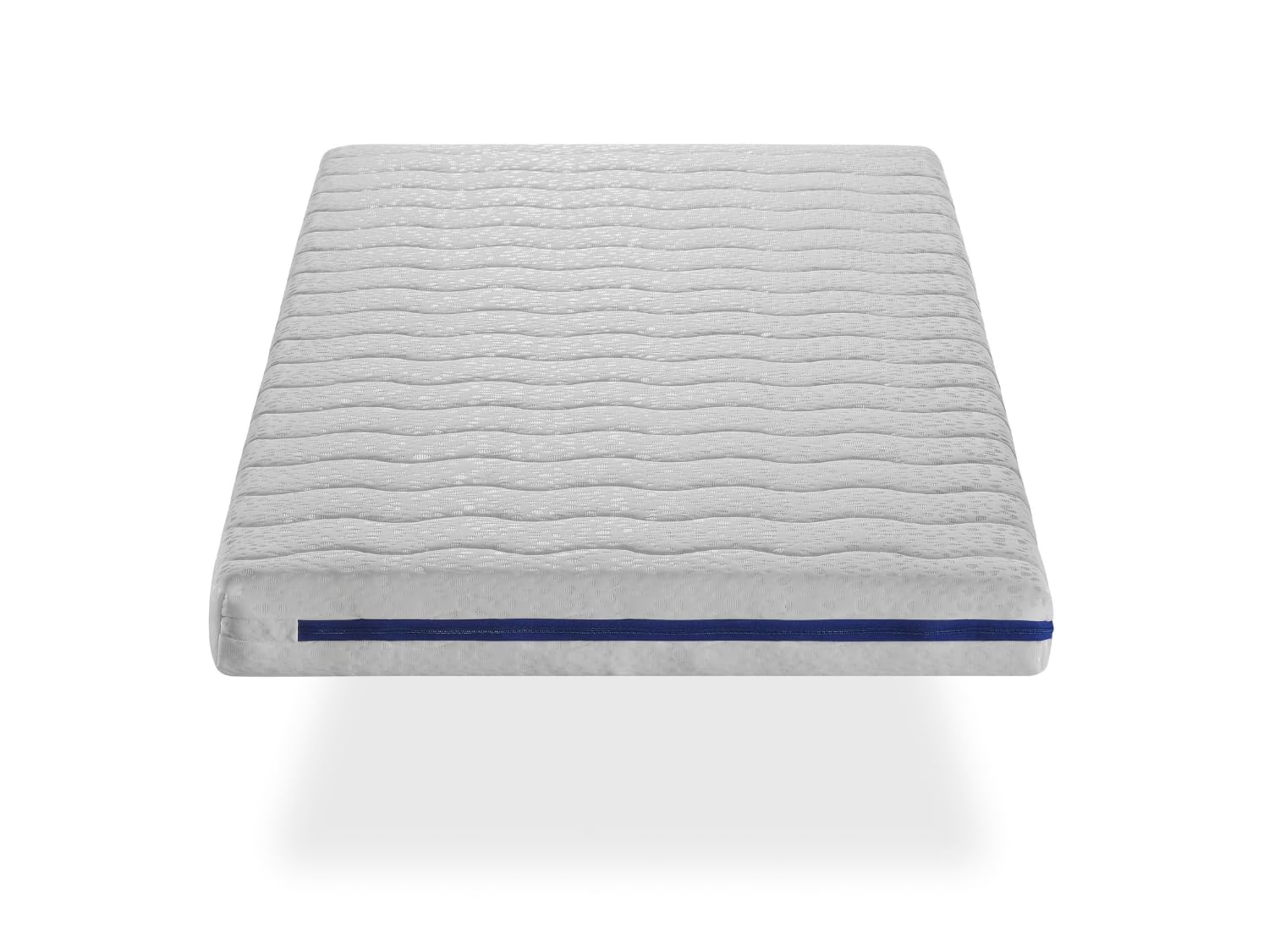Łóżko dziecięce Colchon 90x160 Baby Star - 11 CM -perforowany rdzeń piankowy,