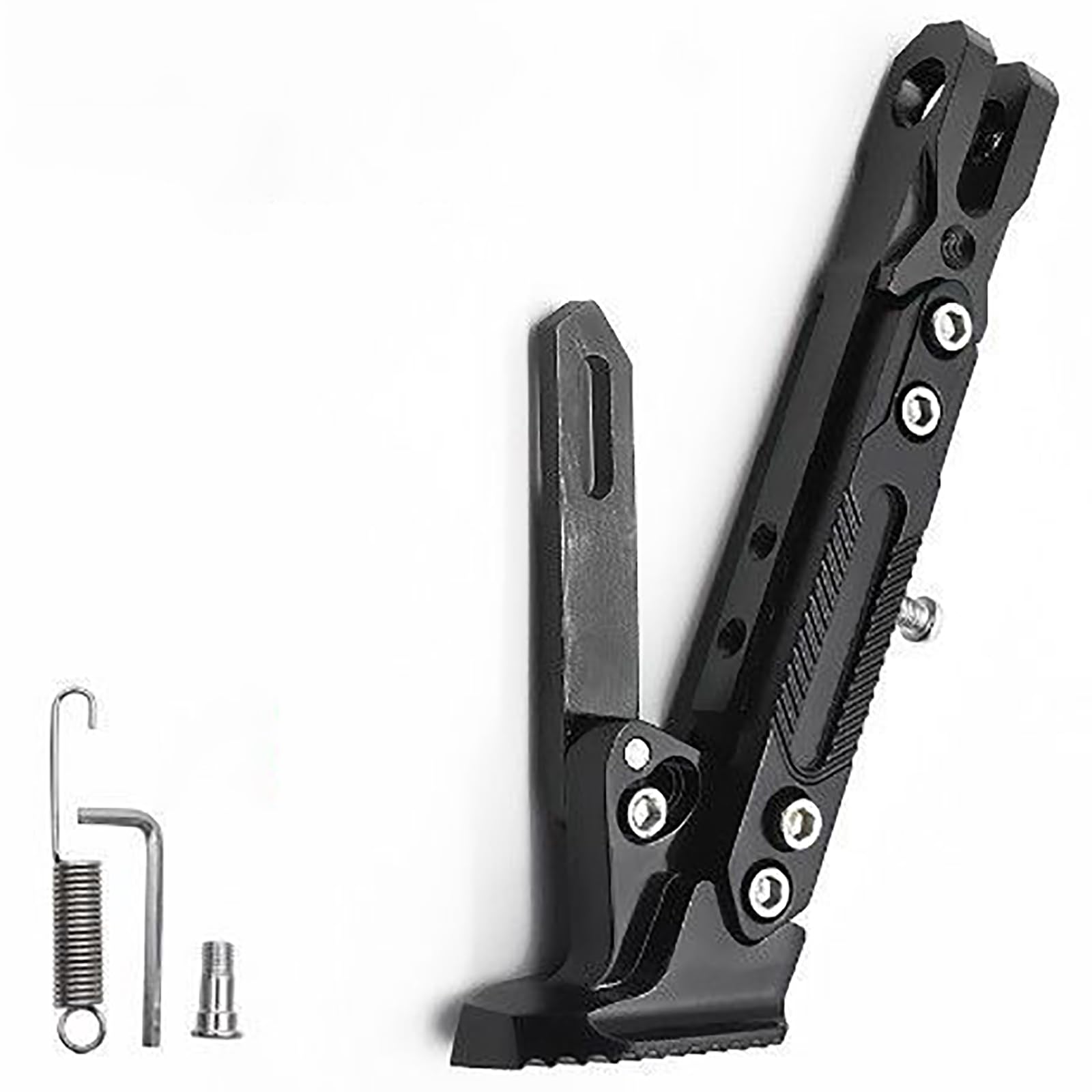 Extension Béquille Latérale Moto BMW F900R - Test Et Avis