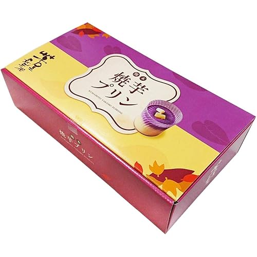 有限会社コウヤマ 焼きいもプリン