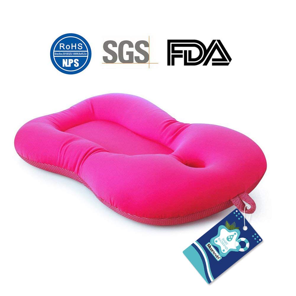 Coussin de Bain Flottant pour Bébé