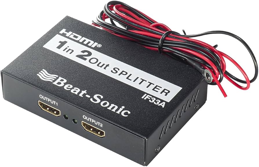 Amazon | ビートソニック(Beat-Sonic) インターフェイスアダプター