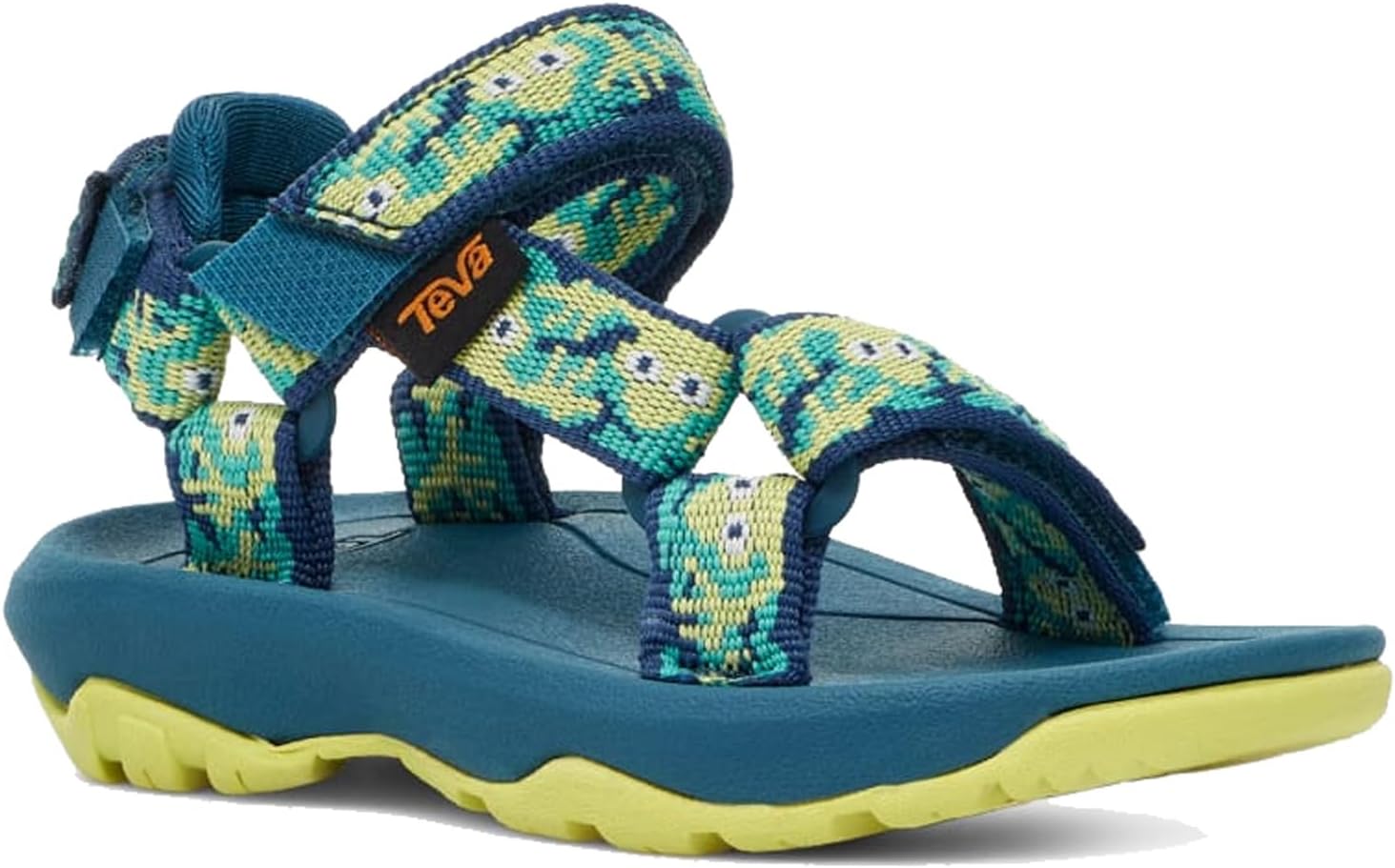しょうTEVA Teva ユニセックス・キッズ Teva カラー: ブラック - 製品詳細