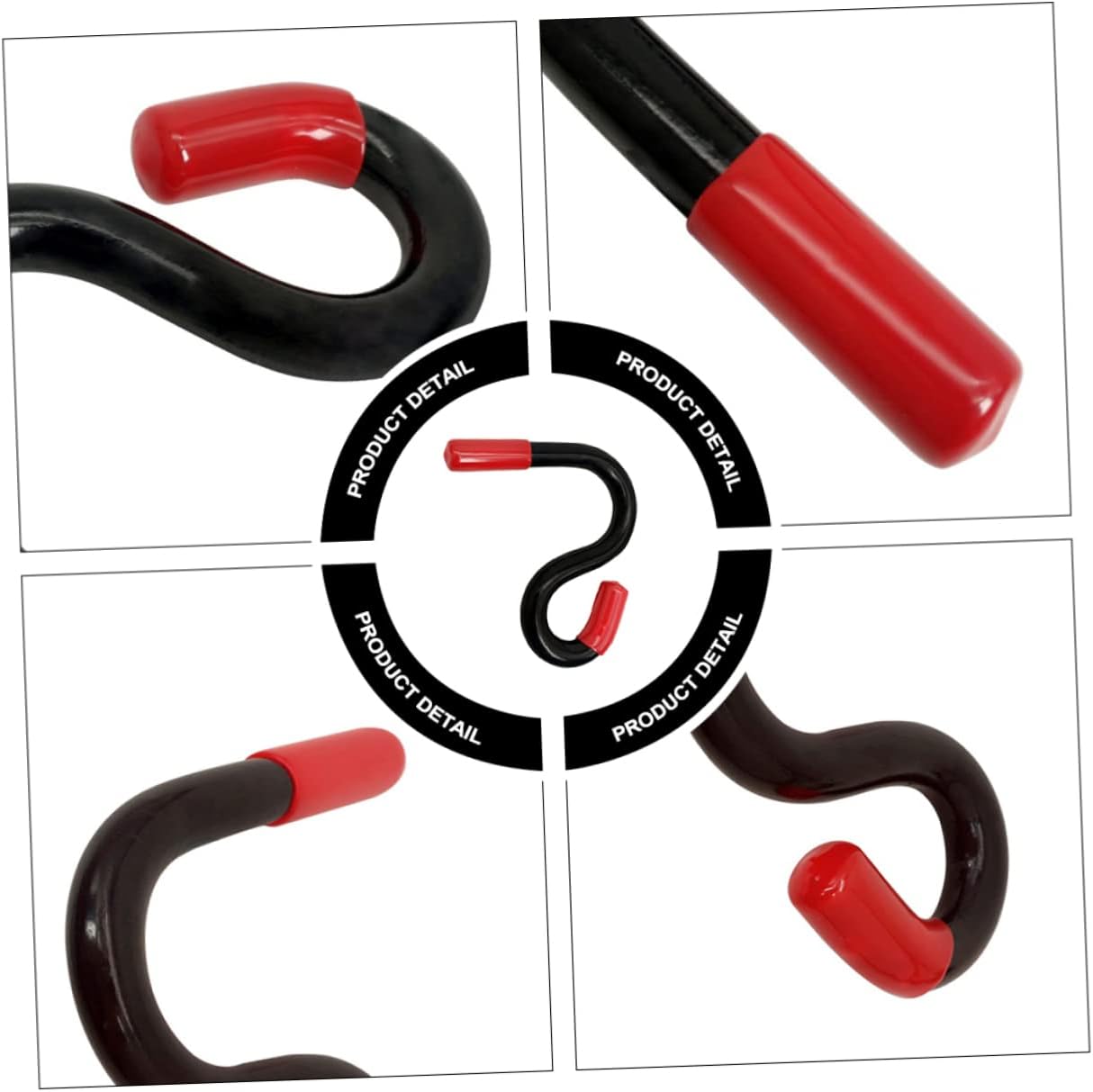 Ball Head Separator Tool Lower Control Arm Pry Tool Set Car Suspension Bushing Device
