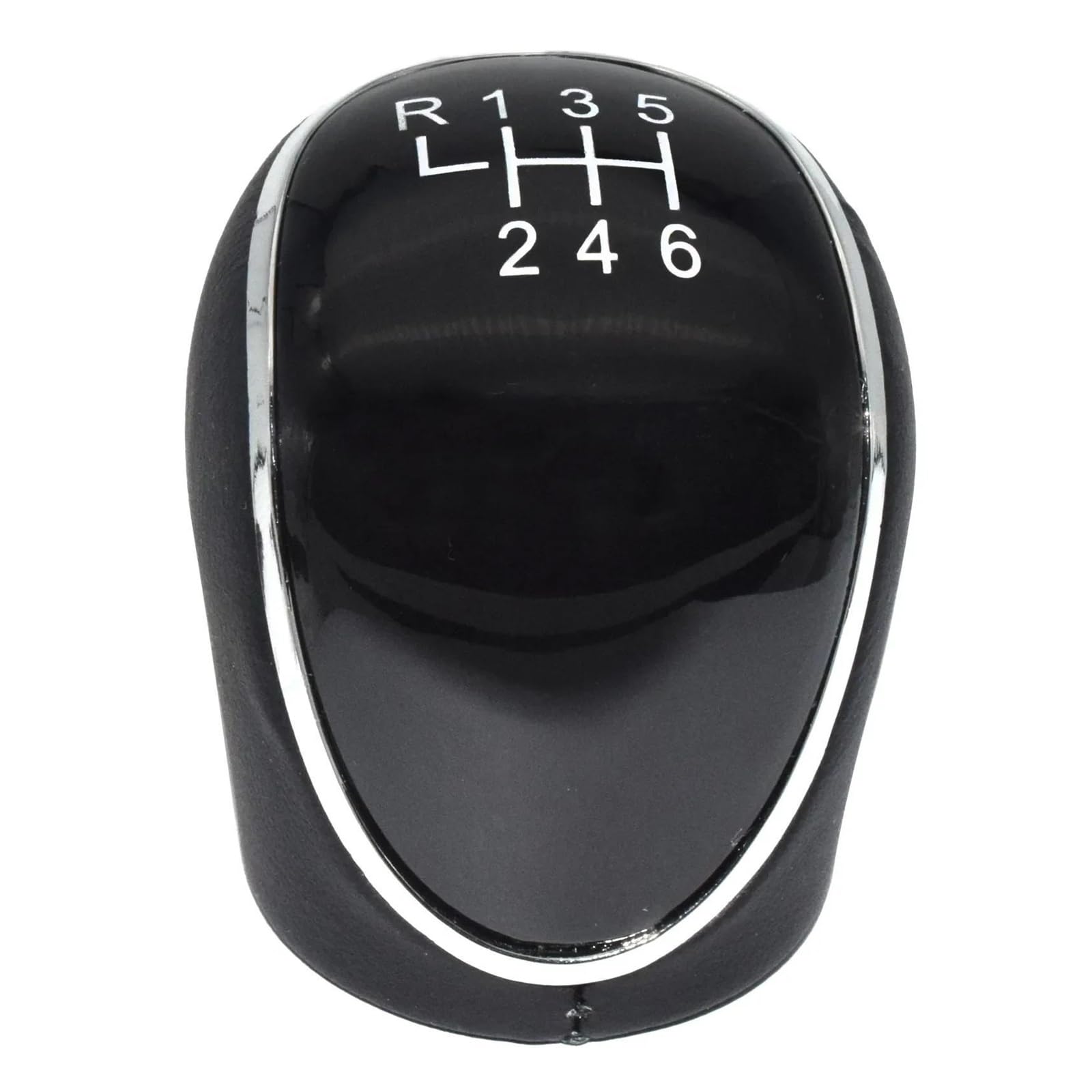 For Mondeo S-Max C-Max For Focus Mk2 Kuga Gear Shift Knob Performance
