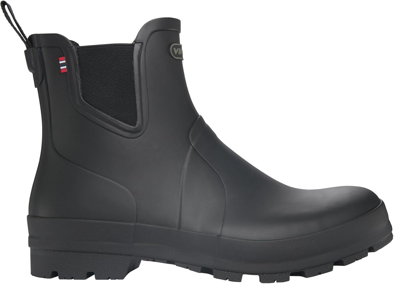 viking Boy's Rain Boot