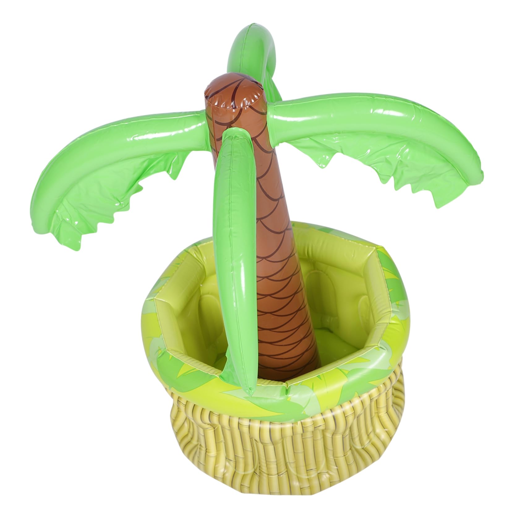 Decoración hawaiana para eventos al aire libre y barbacoas con amigos 8