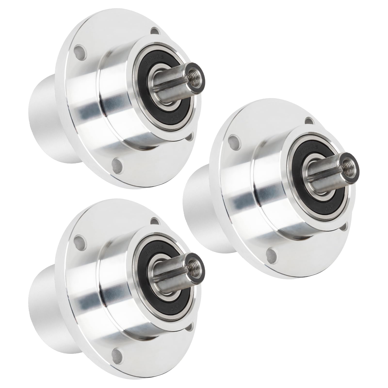 Amazon.com : Fourtry 037-2000-00 Spindle Assembly Compatible with