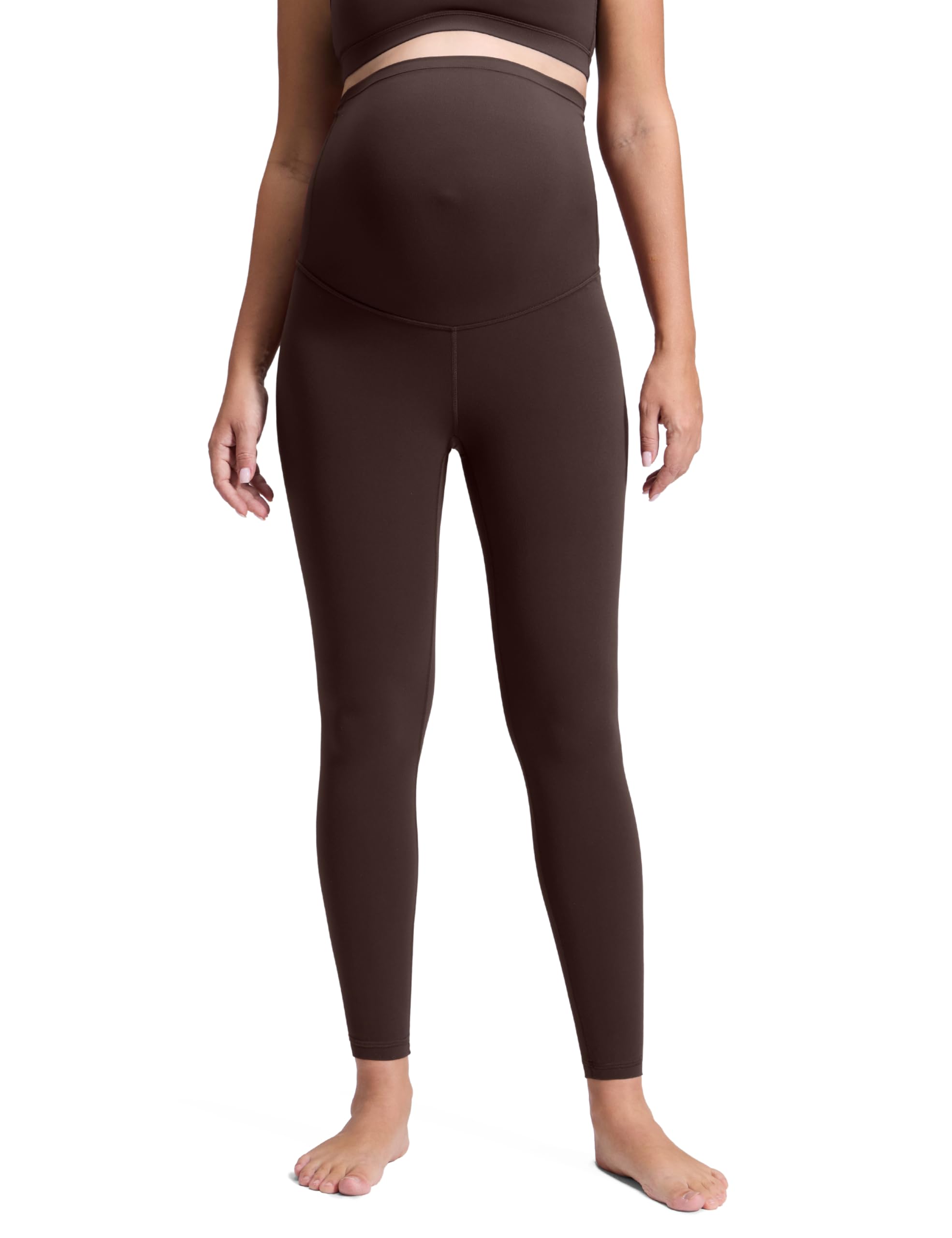 CRZ YOGA Butterluxe Maternity Leggings