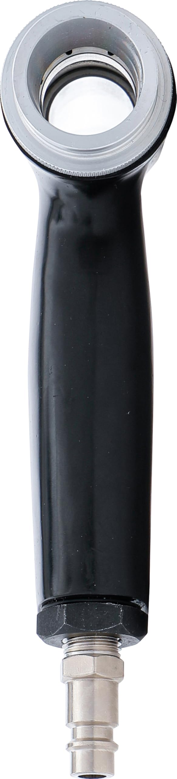 BGS 3337 | Pneumatyczny pistolet nadmuchowy/ssący | przełączany | 8 szt.
