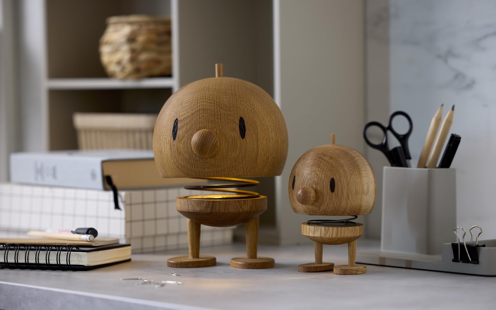 Amazon.co.jp: Hoptimist ホプティミスト バンブル M Oak : ホーム