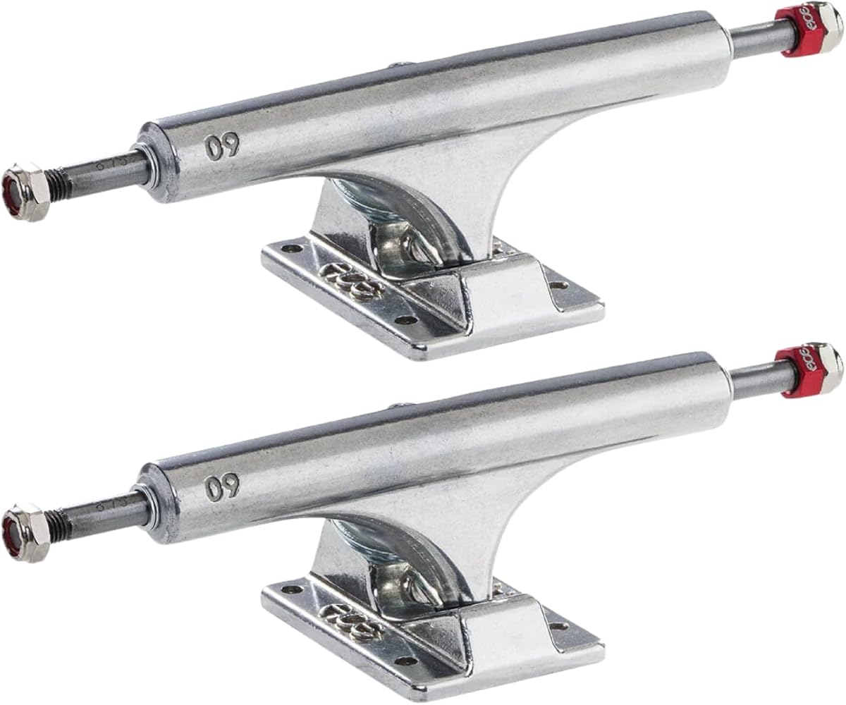ACE AF1 Skateboard Trucks - Skateboarders Favorite Skate Trucks | Pro and Beginner Trucks for Street, Park, and Bowl Skateboarding