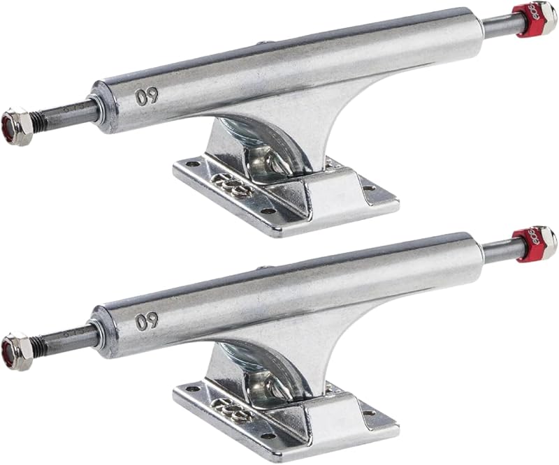 ACE AF1 Skateboard Trucks - Skateboarders Favorite Skate Trucks | Pro and Beginner Trucks for Street, Park, and Bowl Skateboarding