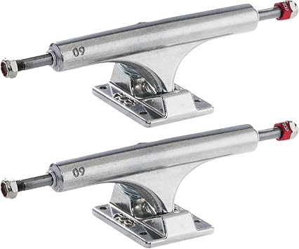 ACE AF1 Skateboard Trucks - Skateboarders Favorite Skate Trucks | Pro and Beginner Trucks for Street, Park, and Bowl Skateboarding