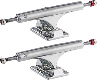 ACE AF1 Skateboard Trucks - Skateboarders Favorite Skate Trucks | Pro and Beginner Trucks for Street, Park, and Bowl Skateboarding