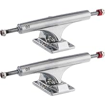 ACE AF1 Skateboard Trucks - Skateboarders Favorite Skate Trucks | Pro and Beginner Trucks for Street, Park, and Bowl Skateboarding