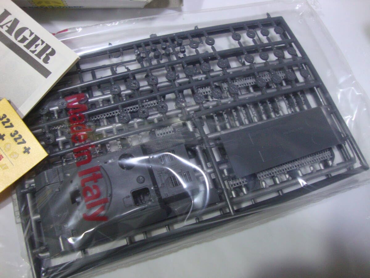 抽象画 dod 12 T.K Peddinghaus 1/72 Various German Tiger I Tank Markings WWII